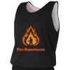 Sprint Youth Reversible Mesh Tank Thumbnail