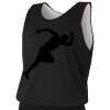 Sprint Youth Reversible Mesh Tank Thumbnail