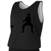 Sprint Youth Reversible Mesh Tank Thumbnail