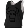 Sprint Youth Reversible Mesh Tank Thumbnail
