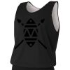 Sprint Youth Reversible Mesh Tank Thumbnail