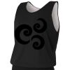 Sprint Youth Reversible Mesh Tank Thumbnail