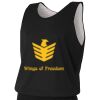 Sprint Youth Reversible Mesh Tank Thumbnail