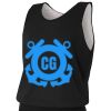 Sprint Youth Reversible Mesh Tank Thumbnail