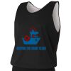 Sprint Youth Reversible Mesh Tank Thumbnail