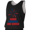 Sprint Youth Reversible Mesh Tank Thumbnail