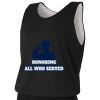 Sprint Youth Reversible Mesh Tank Thumbnail