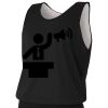 Sprint Youth Reversible Mesh Tank Thumbnail