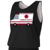 Sprint Youth Reversible Mesh Tank Thumbnail