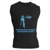 Compression Muscle Tee Thumbnail