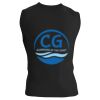 Compression Muscle Tee Thumbnail