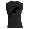 Compression Muscle Tee Thumbnail