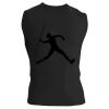 Compression Muscle Tee Thumbnail