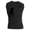 Compression Muscle Tee Thumbnail