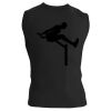 Compression Muscle Tee Thumbnail
