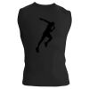 Compression Muscle Tee Thumbnail