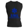 Compression Muscle Tee Thumbnail