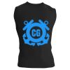 Compression Muscle Tee Thumbnail