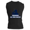 Compression Muscle Tee Thumbnail