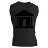 Compression Muscle Tee Thumbnail