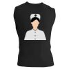 Compression Muscle Tee Thumbnail
