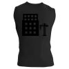 Compression Muscle Tee Thumbnail