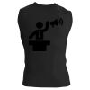 Compression Muscle Tee Thumbnail