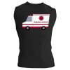 Compression Muscle Tee Thumbnail