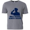 Softek Short Sleeve Tee Thumbnail