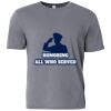 Softek Short Sleeve Tee Thumbnail
