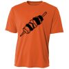 Cooling Performance Short Sleeve Tee Thumbnail